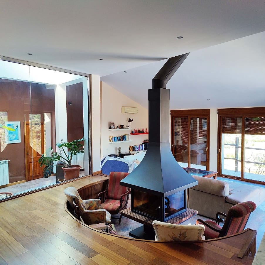 5 bedroom Guesthouse/B & B for sale in Benifallet with pool garage - € 680,000 (Ref: 9523278)