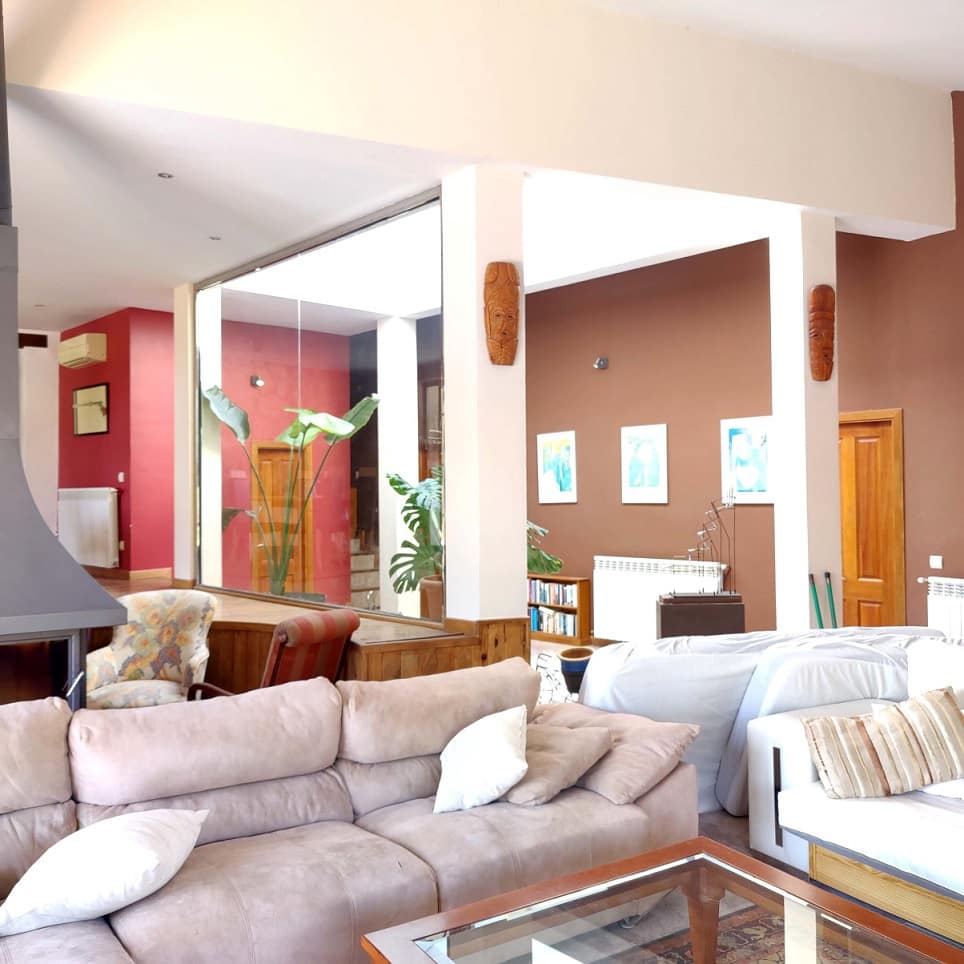 5 bedroom Guesthouse/B & B for sale in Benifallet with pool garage - € 680,000 (Ref: 9523278)