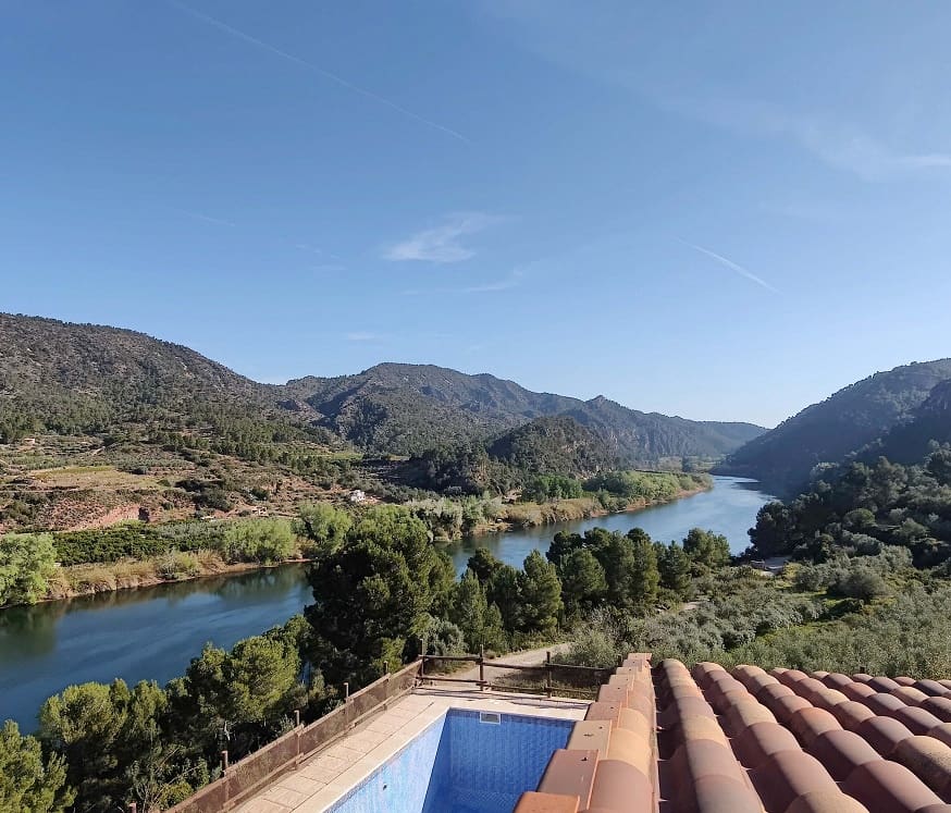 5 bedroom Guesthouse/B & B for sale in Benifallet with pool garage - € 680,000 (Ref: 9523278)
