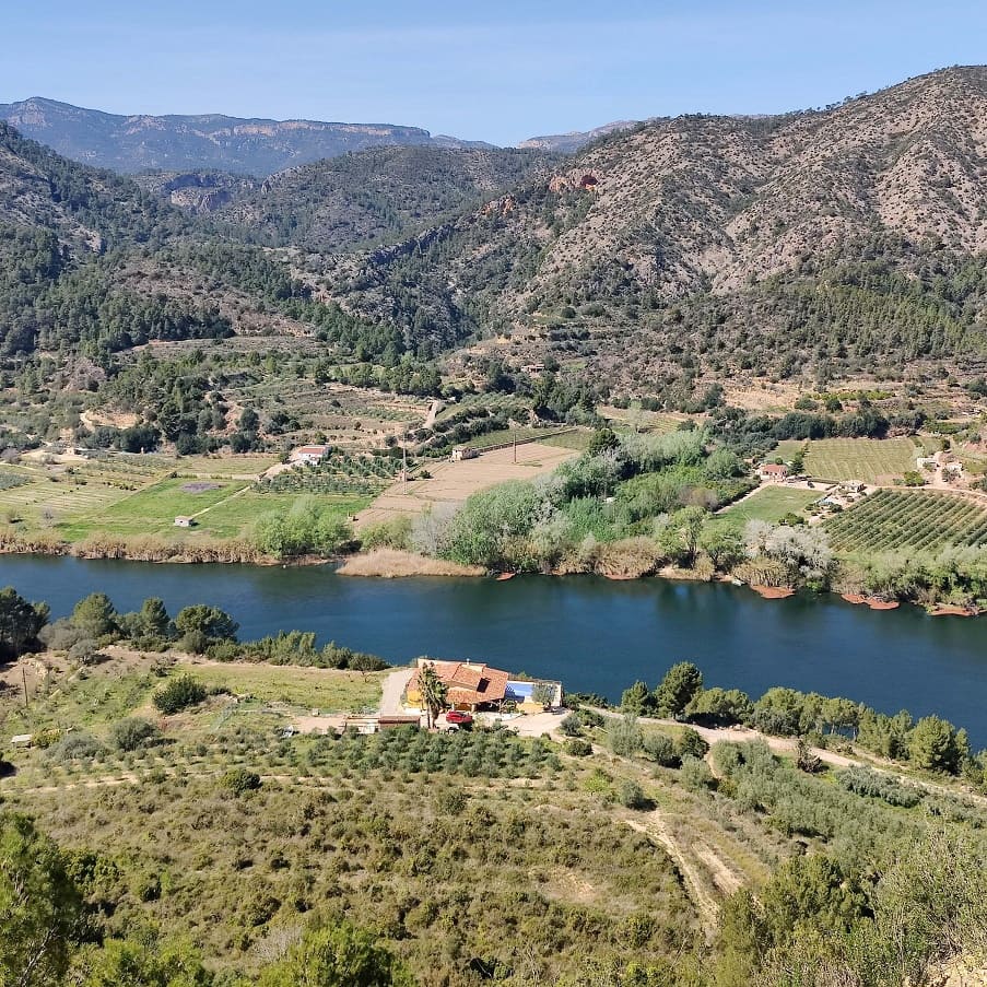 5 bedroom Guesthouse/B & B for sale in Benifallet with pool garage - € 680,000 (Ref: 9523278)