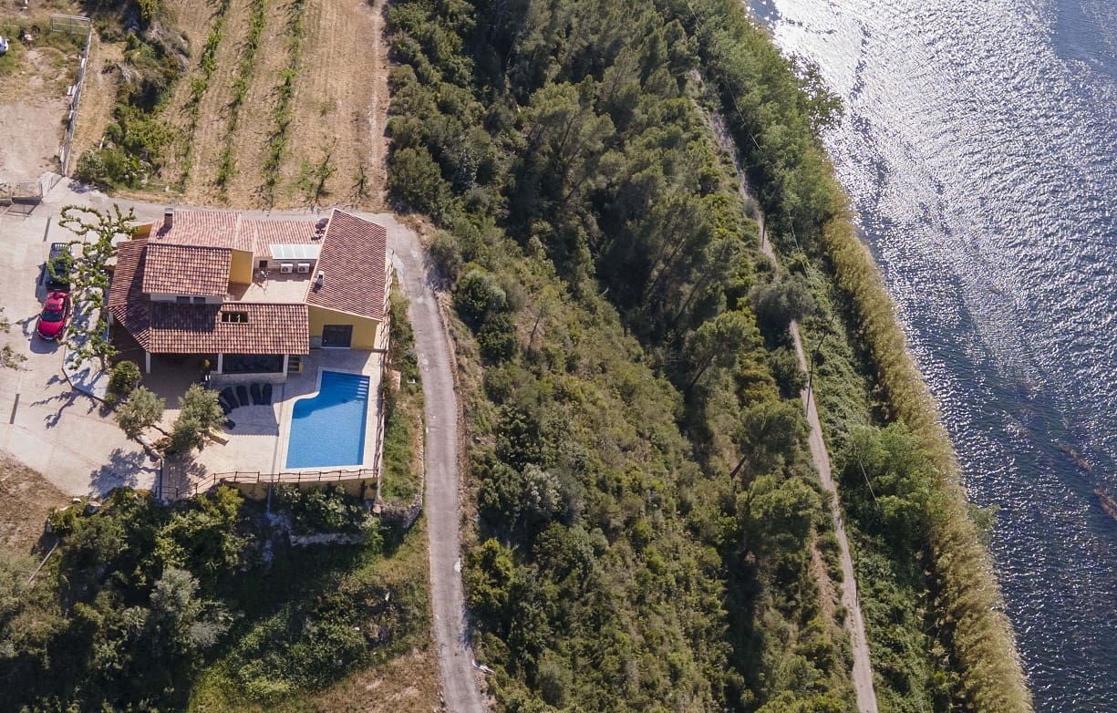 5 bedroom Guesthouse/B & B for sale in Benifallet with pool garage - € 680,000 (Ref: 9523278)