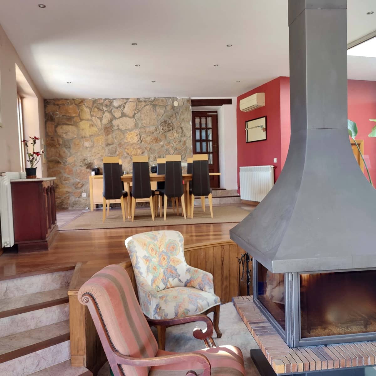 5 bedroom Guesthouse/B & B for sale in Benifallet with pool garage - € 680,000 (Ref: 9523278)