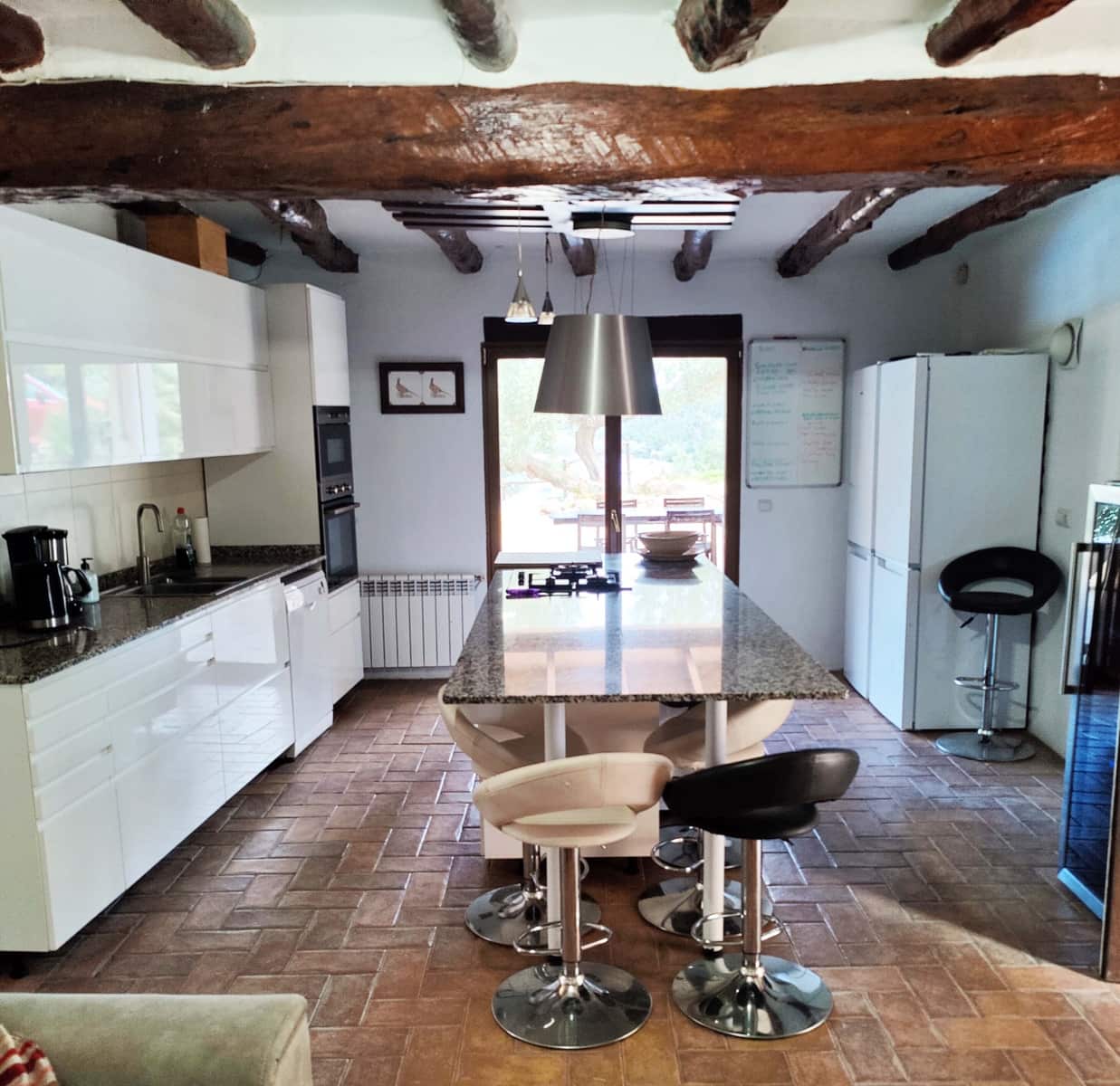 5 bedroom Guesthouse/B & B for sale in Benifallet with pool garage - € 680,000 (Ref: 9523278)