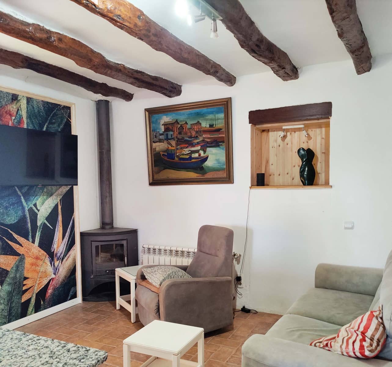 5 bedroom Guesthouse/B & B for sale in Benifallet with pool garage - € 680,000 (Ref: 9523278)