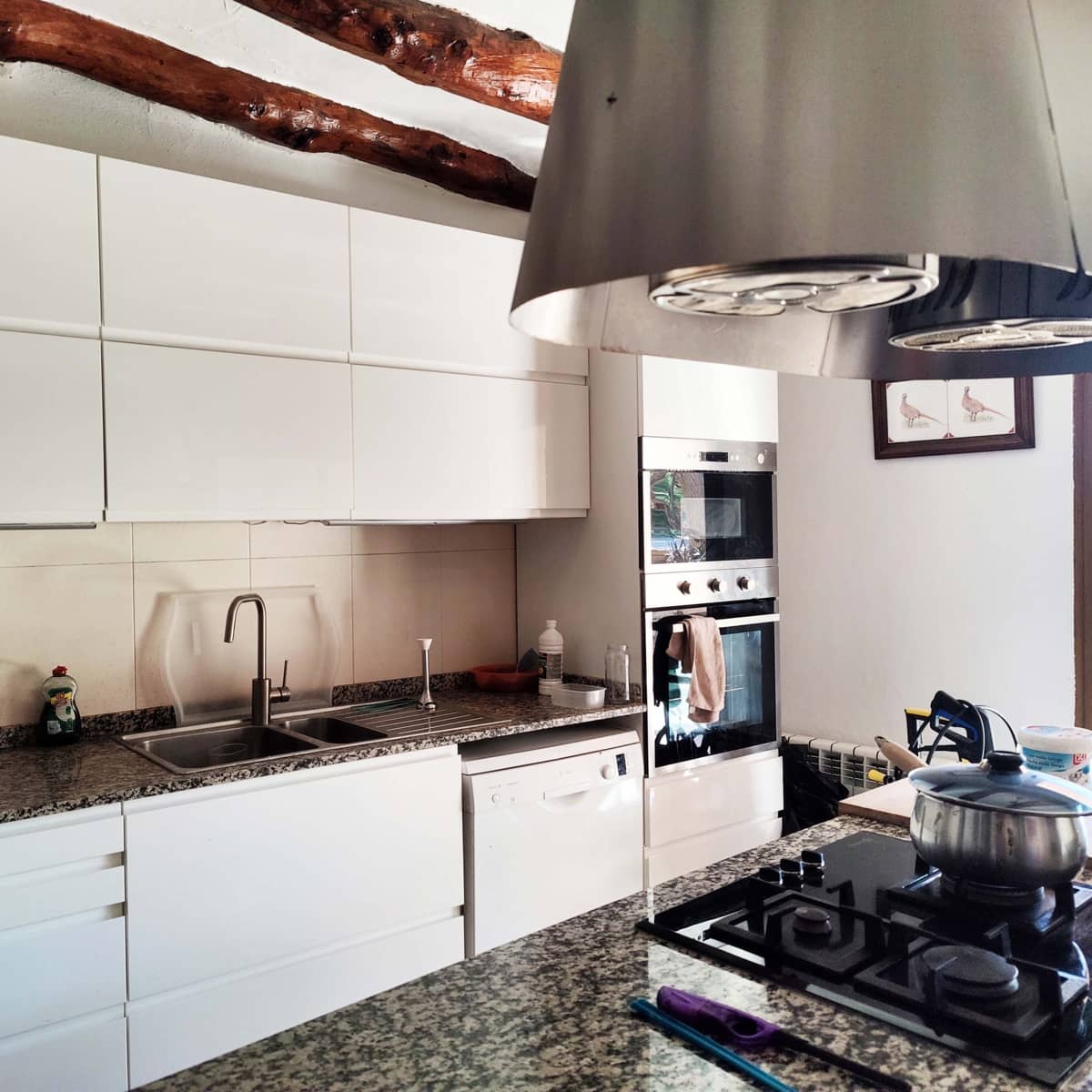 5 bedroom Guesthouse/B & B for sale in Benifallet with pool garage - € 680,000 (Ref: 9523278)