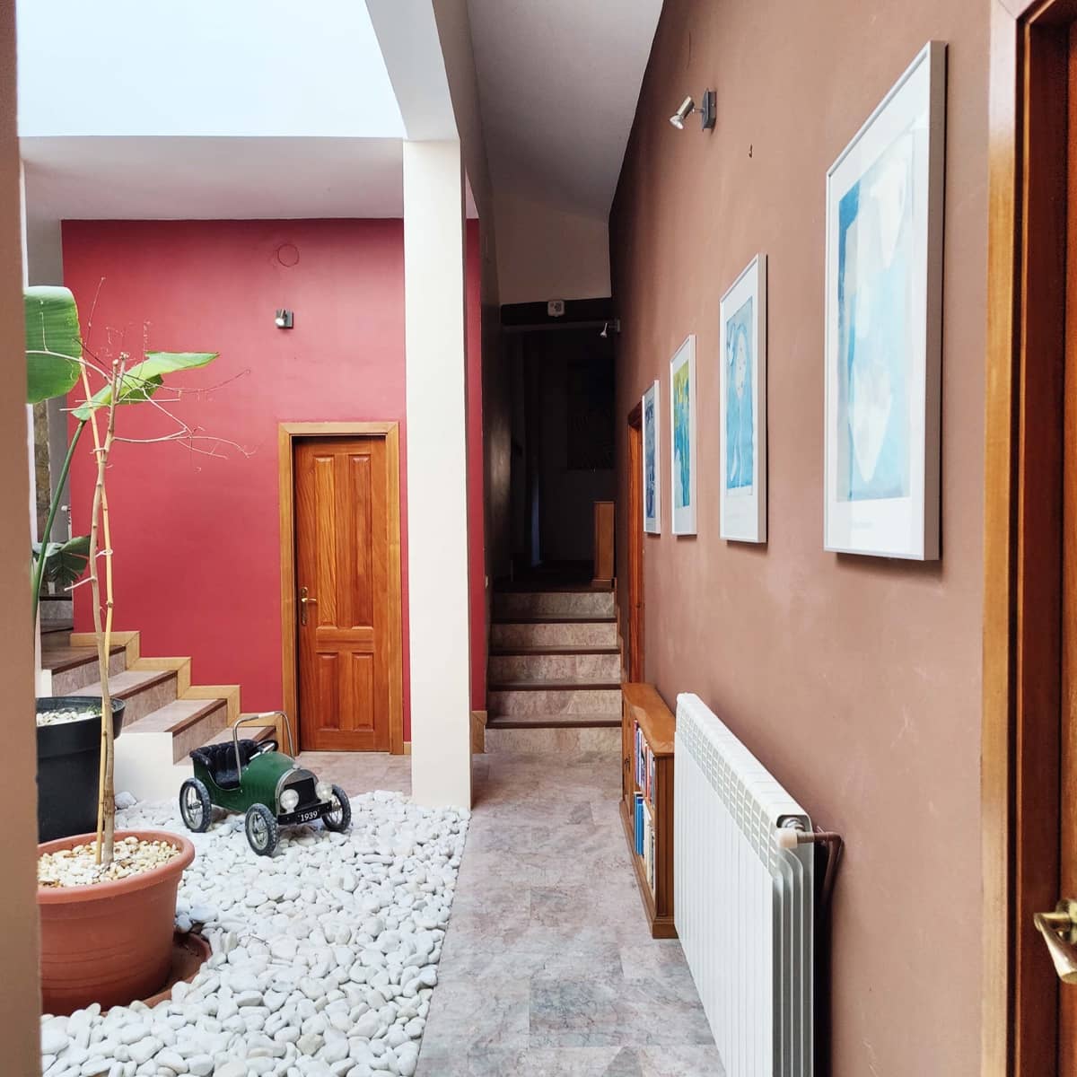 5 bedroom Guesthouse/B & B for sale in Benifallet with pool garage - € 680,000 (Ref: 9523278)