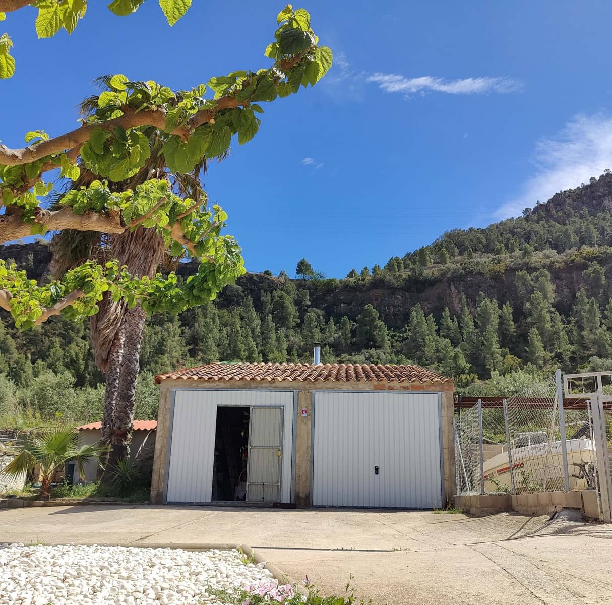 5 bedroom Guesthouse/B & B for sale in Benifallet with pool garage - € 680,000 (Ref: 9523278)