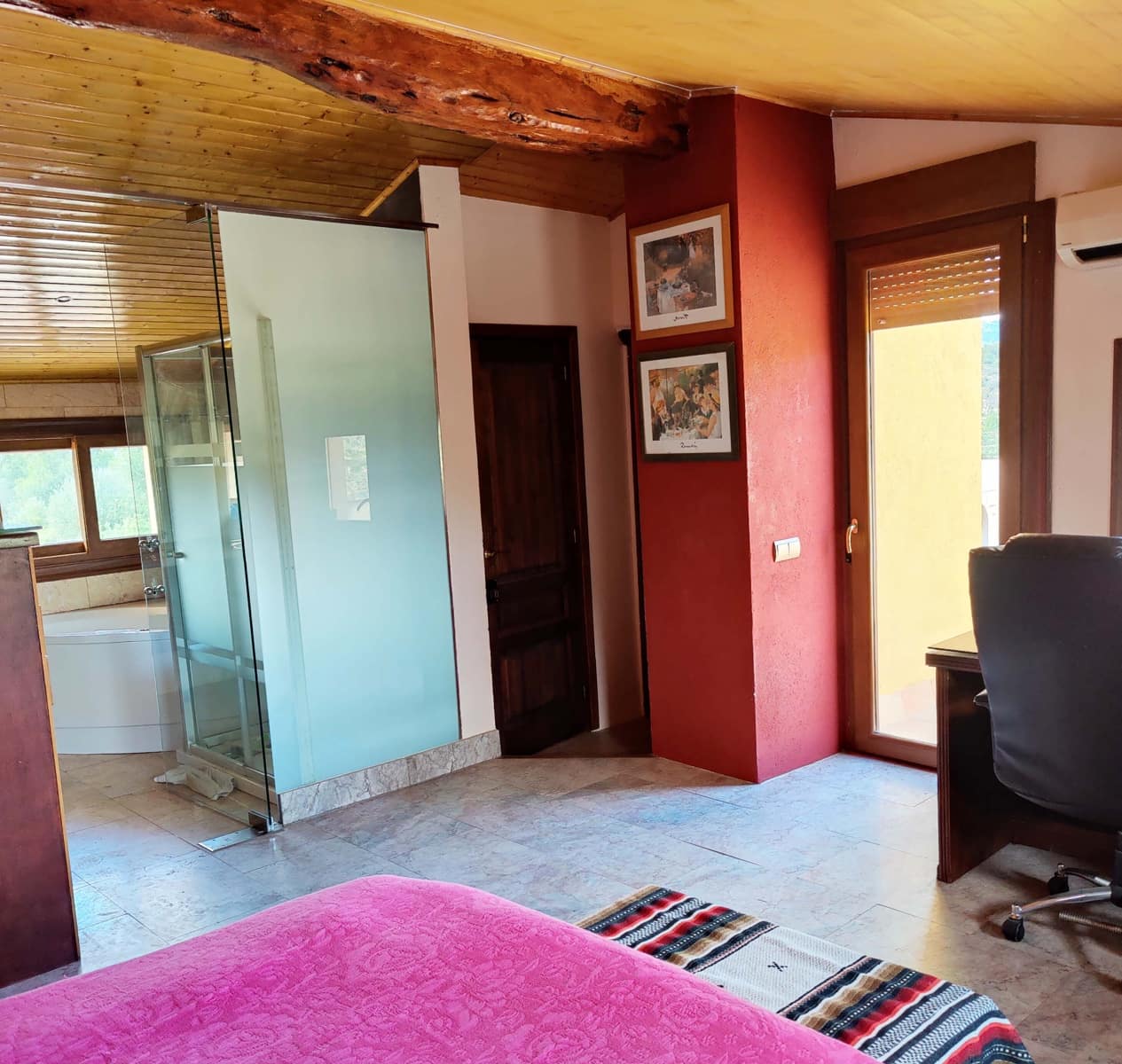 5 bedroom Guesthouse/B & B for sale in Benifallet with pool garage - € 680,000 (Ref: 9523278)