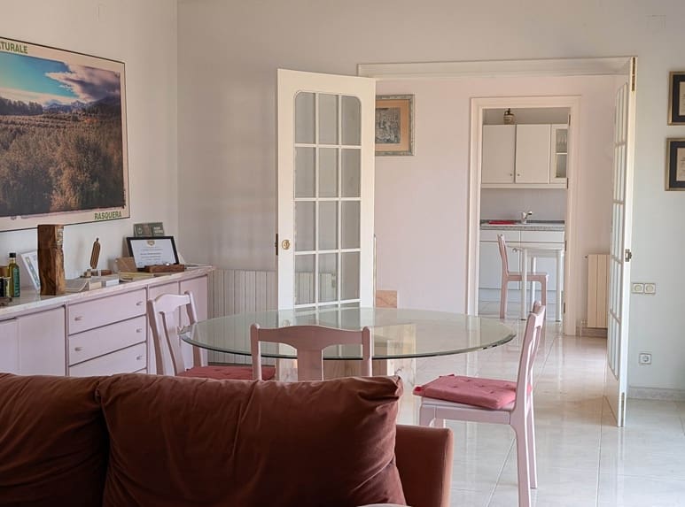 3 sypialnia Dom na sprzedaż w Rasquera z garażem - 240 000 € (Ref: 9523478)