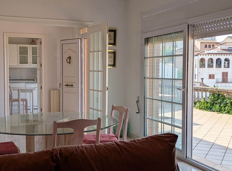 3 sypialnia Dom na sprzedaż w Rasquera z garażem - 240 000 € (Ref: 9523478)