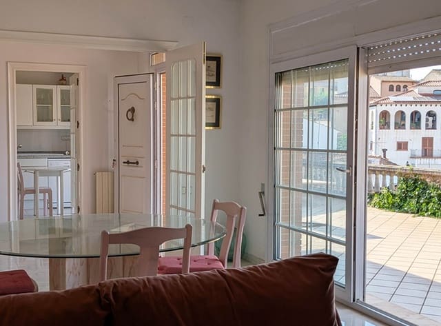 3 sypialnia Dom na sprzedaż w Rasquera z garażem - 240 000 € (Ref: 9523478)