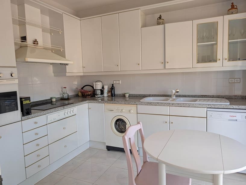 3 sypialnia Dom na sprzedaż w Rasquera z garażem - 240 000 € (Ref: 9523478)