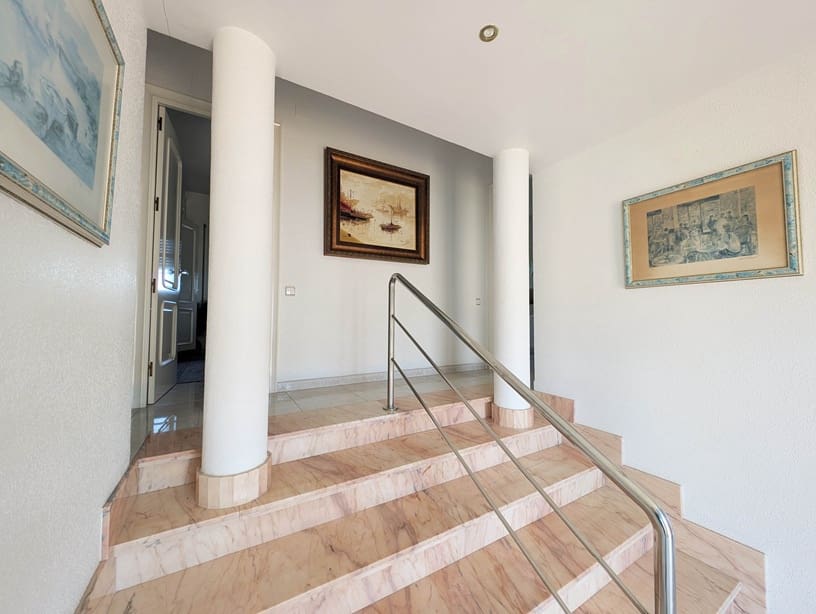 3 sypialnia Dom na sprzedaż w Rasquera z garażem - 240 000 € (Ref: 9523478)