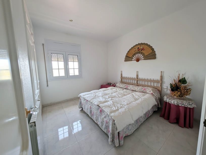 3 sypialnia Dom na sprzedaż w Rasquera z garażem - 240 000 € (Ref: 9523478)