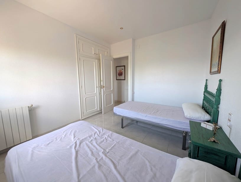 3 sypialnia Dom na sprzedaż w Rasquera z garażem - 240 000 € (Ref: 9523478)