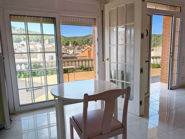 3 sypialnia Dom na sprzedaż w Rasquera z garażem - 240 000 € (Ref: 9523478)