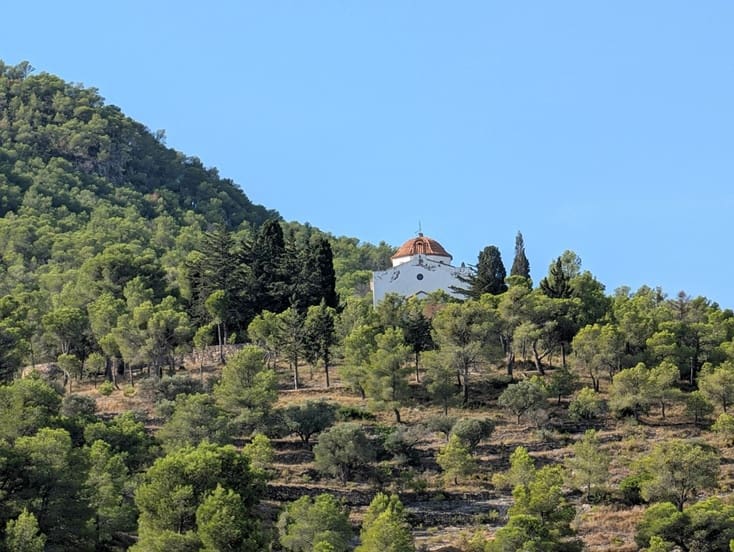 3 sypialnia Dom na sprzedaż w Rasquera z garażem - 240 000 € (Ref: 9523478)