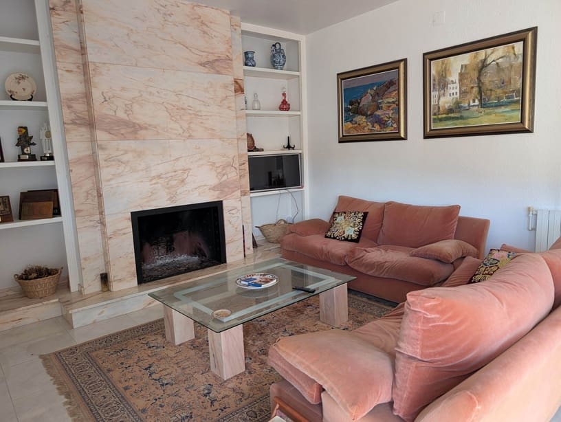 3 sypialnia Dom na sprzedaż w Rasquera z garażem - 240 000 € (Ref: 9523478)