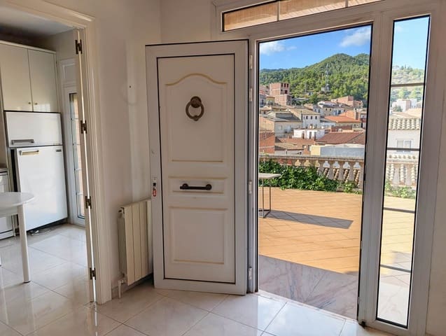 3 sypialnia Dom na sprzedaż w Rasquera z garażem - 240 000 € (Ref: 9523478)