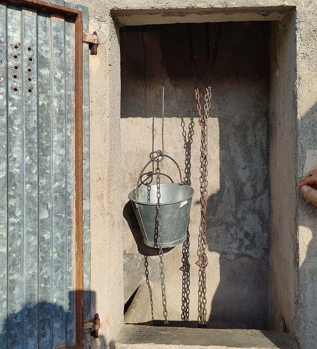 Finca/Landehus til salg i Rasquera - € 34.000 (Ref: 9524702)