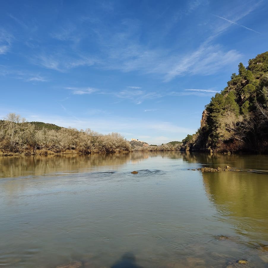 Finca/Landehus til salg i Rasquera - € 34.000 (Ref: 9524702)