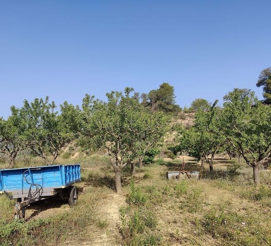 Finca/Landehus til salg i Rasquera - € 34.000 (Ref: 9524702)