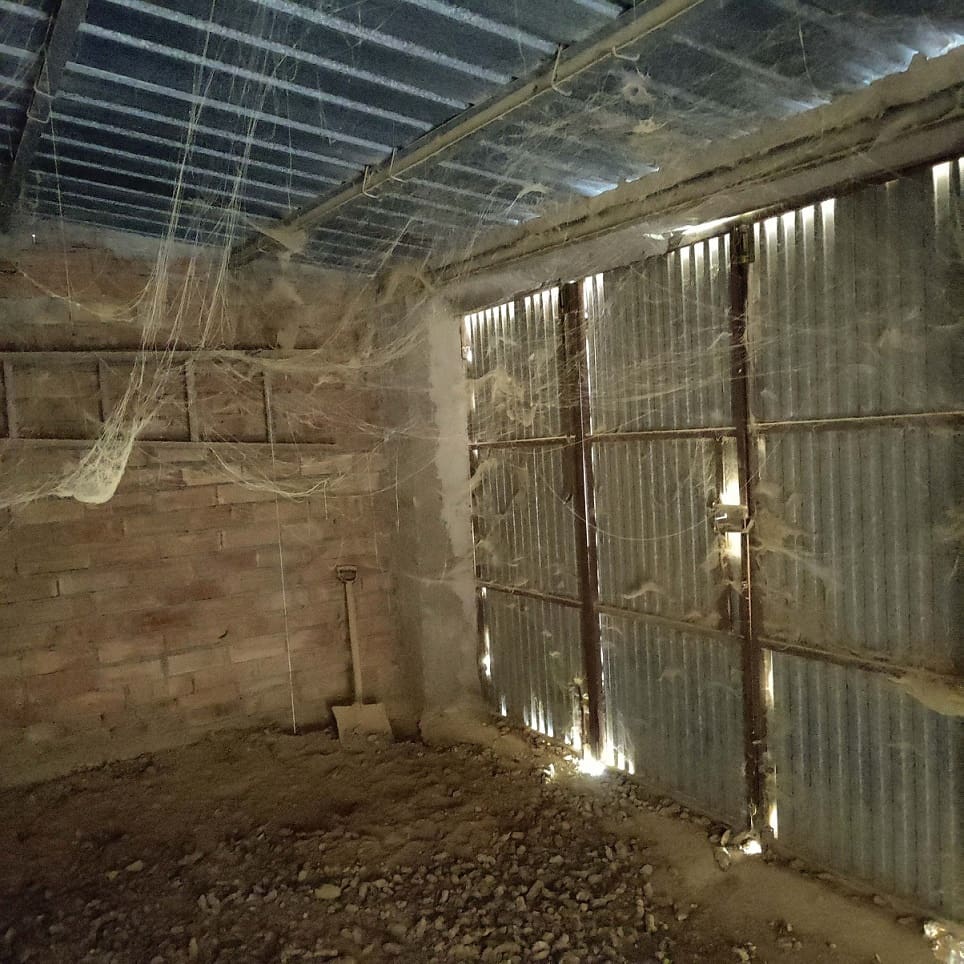 Finca/Landehus til salg i Rasquera - € 34.000 (Ref: 9524702)