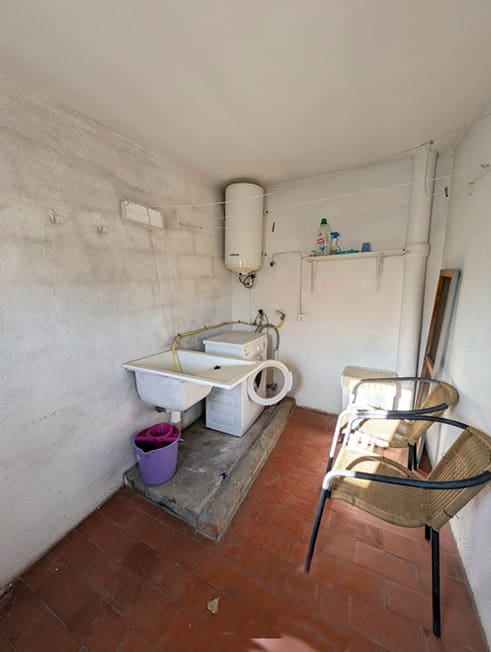 5 soveværelse Byhus til salg i El Perello med garage - € 188.000 (Ref: 9525008)