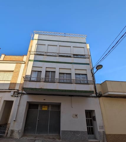 5 soveværelse Byhus til salg i El Perelló med garage - € 188.000 (Ref: 9525008)