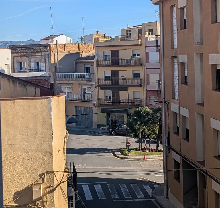 5 soveværelse Byhus til salg i El Perello med garage - € 188.000 (Ref: 9525008)