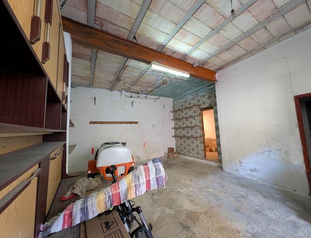 5 soveværelse Byhus til salg i El Perelló med garage - € 188.000 (Ref: 9525008)