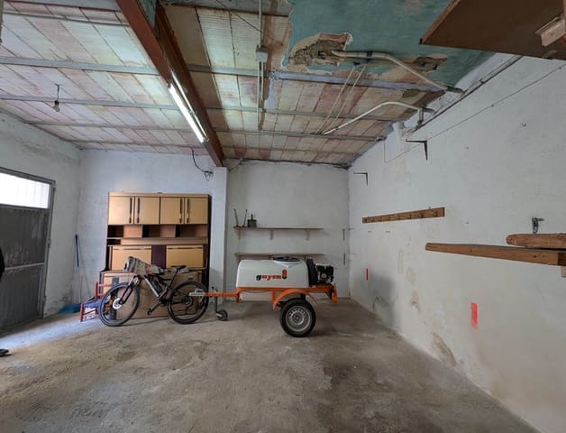 5 soveværelse Byhus til salg i El Perelló med garage - € 188.000 (Ref: 9525008)