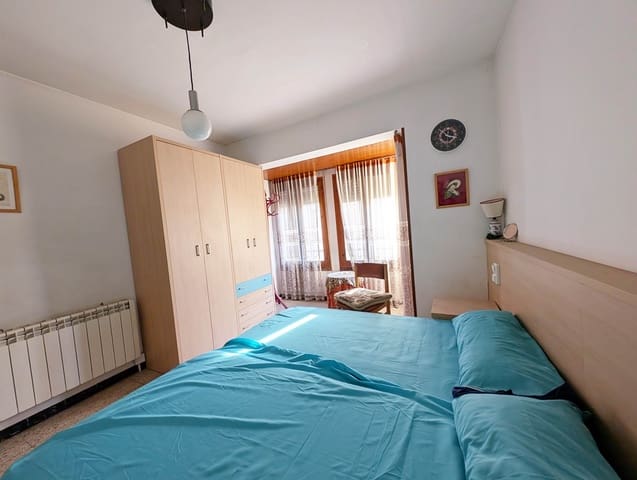 5 soveværelse Byhus til salg i El Perelló med garage - € 188.000 (Ref: 9525008)