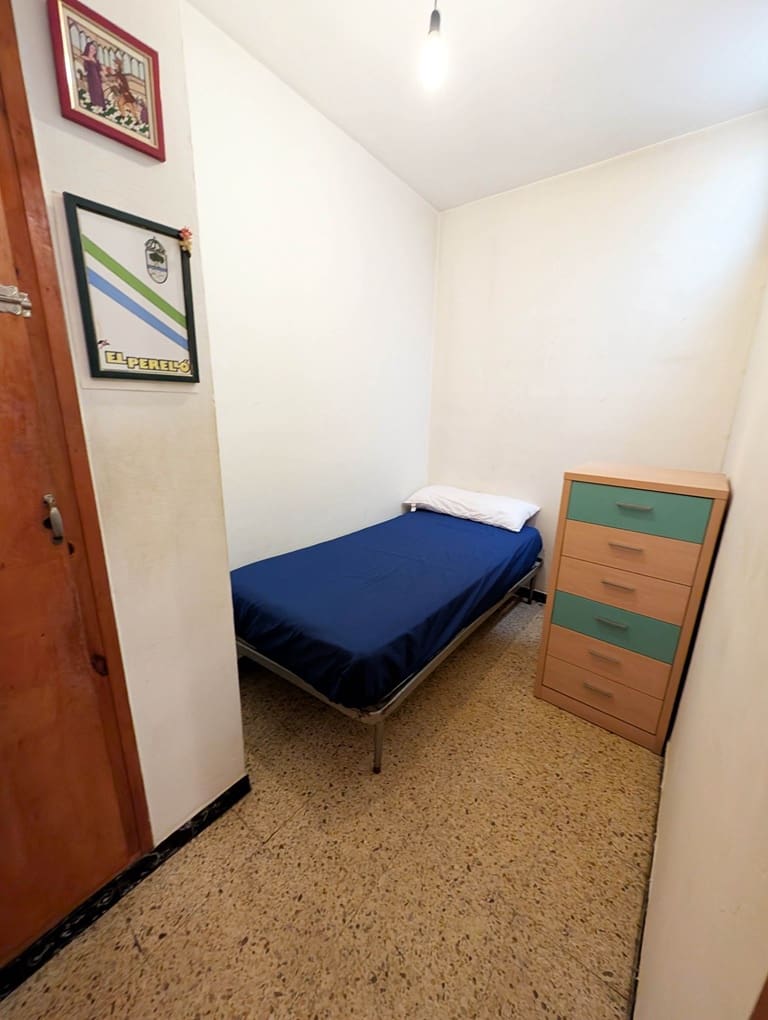 5 soveværelse Byhus til salg i El Perello med garage - € 188.000 (Ref: 9525008)