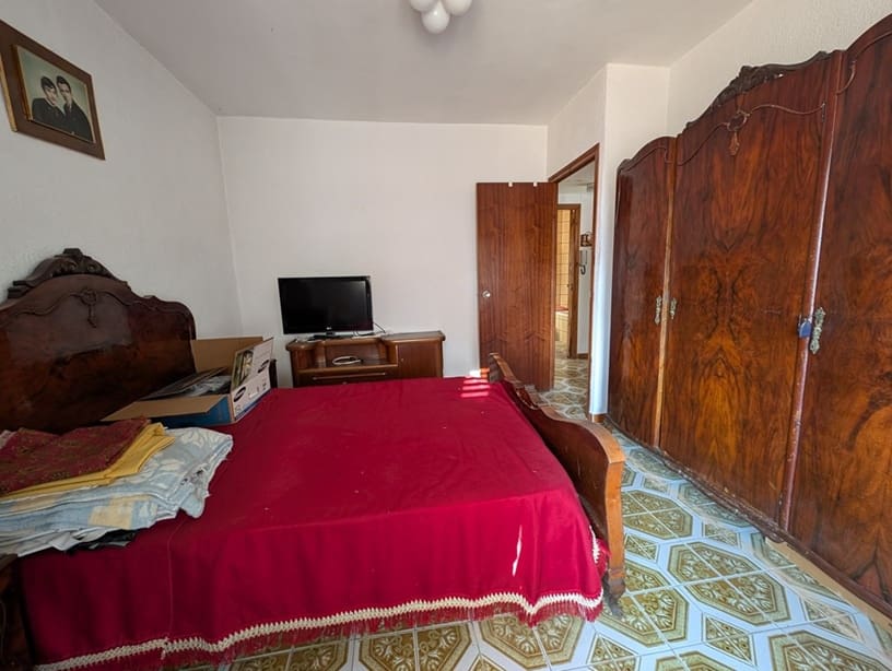 5 soveværelse Byhus til salg i El Perello med garage - € 188.000 (Ref: 9525008)