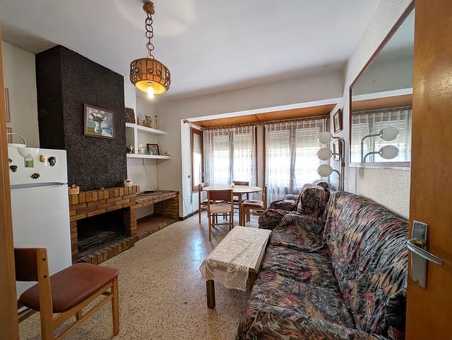 5 soveværelse Byhus til salg i El Perelló med garage - € 188.000 (Ref: 9525008)