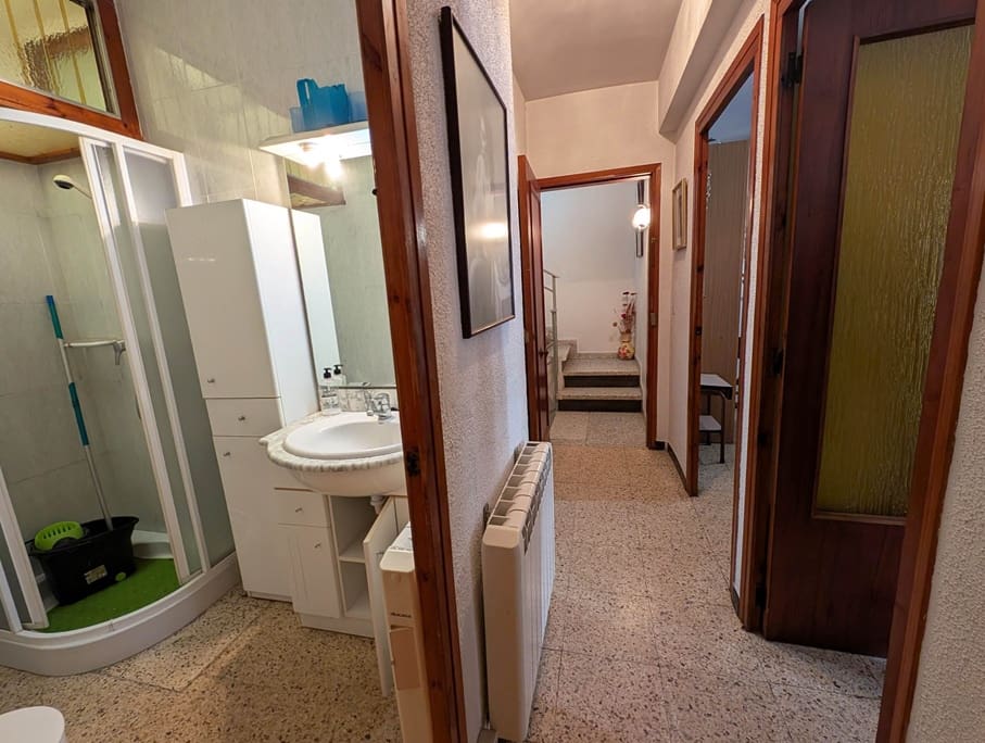 5 soveværelse Byhus til salg i El Perello med garage - € 188.000 (Ref: 9525008)