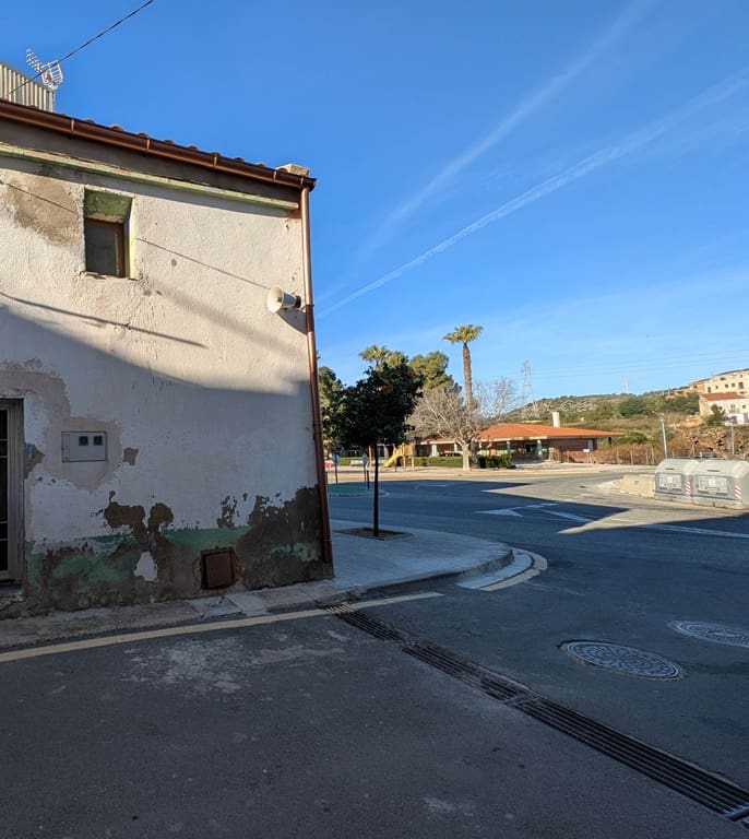 1 bedroom Studio for sale in El Perello - € 49,000 (Ref: 9525532)