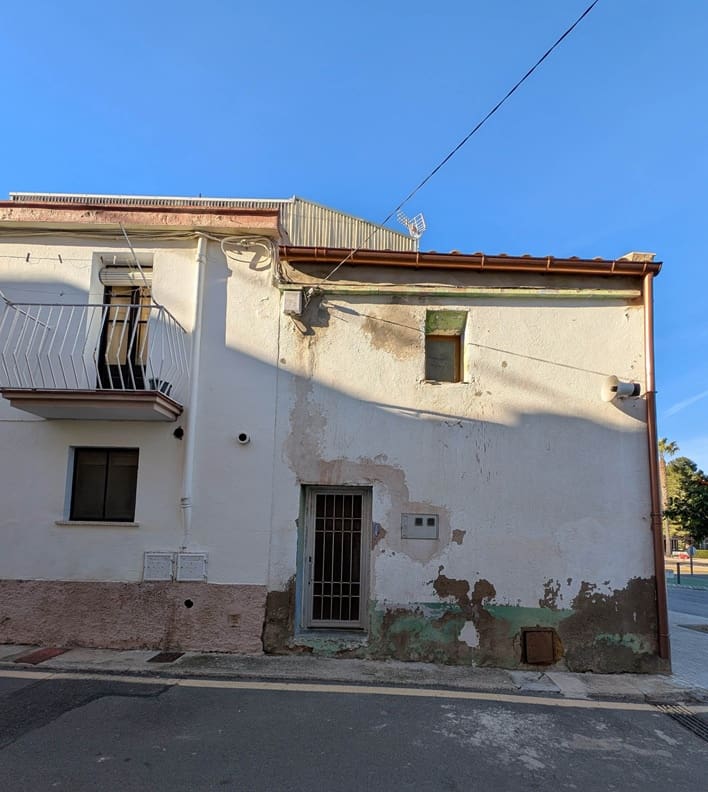 1 bedroom Studio for sale in El Perello - € 49,000 (Ref: 9525532)
