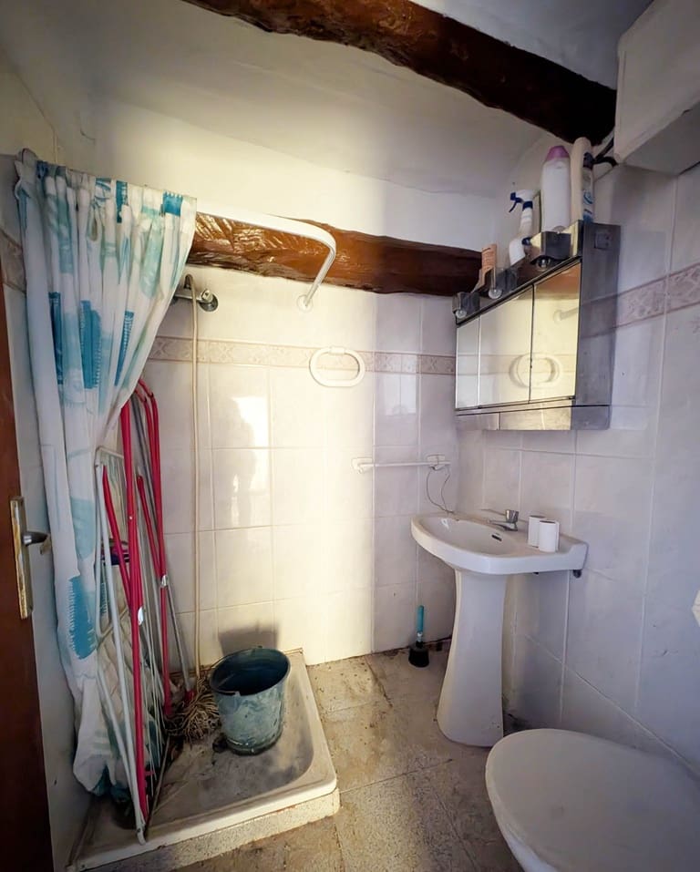 1 bedroom Studio for sale in El Perello - € 49,000 (Ref: 9525532)