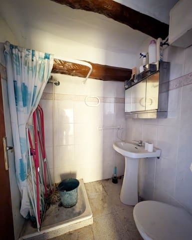 1 bedroom Studio for sale in El Perelló - € 49,000 (Ref: 9525532)