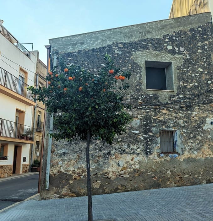 1 bedroom Studio for sale in El Perello - € 49,000 (Ref: 9525532)
