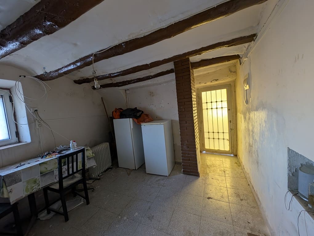 1 bedroom Studio for sale in El Perello - € 49,000 (Ref: 9525532)