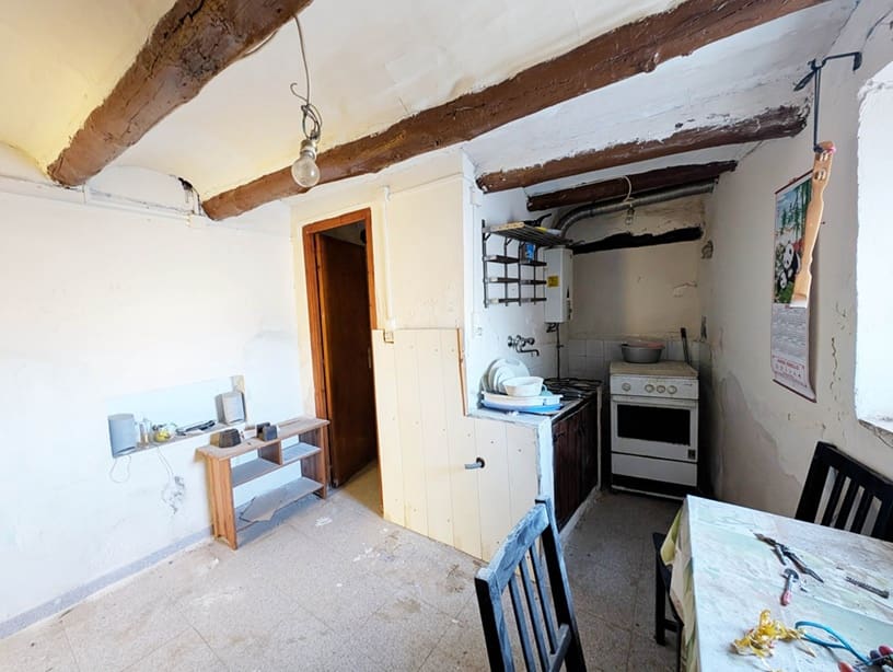 1 bedroom Studio for sale in El Perello - € 49,000 (Ref: 9525532)