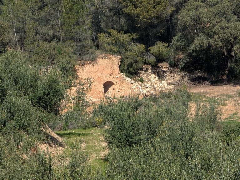 Finca/Landehus til salg i Garcia - € 160.000 (Ref: 9528849)