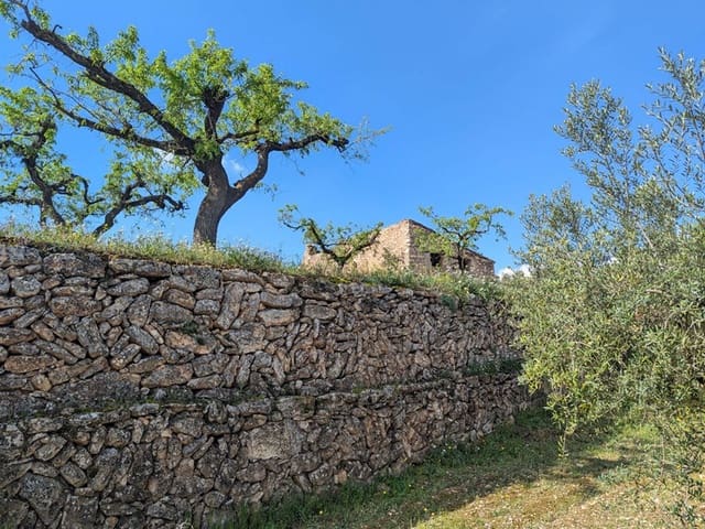 Finca/Landehus til salg i Garcia - € 160.000 (Ref: 9528849)