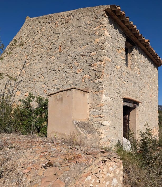 1 bedroom Finca/Country House for sale in El Pinell de Brai - € 69,000 (Ref: 9528853)