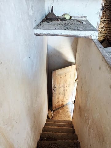 1 bedroom Finca/Country House for sale in El Pinell de Brai - € 69,000 (Ref: 9528853)