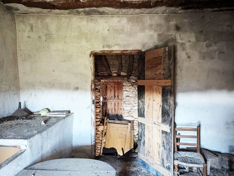 1 bedroom Finca/Country House for sale in El Pinell de Brai - € 69,000 (Ref: 9528853)