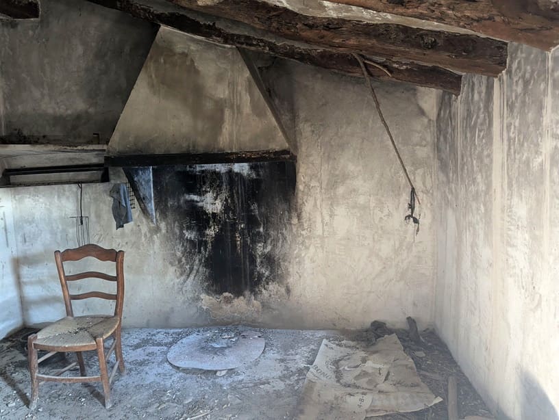 1 bedroom Finca/Country House for sale in El Pinell de Brai - € 69,000 (Ref: 9528853)